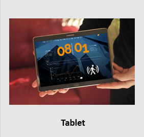 Tablet