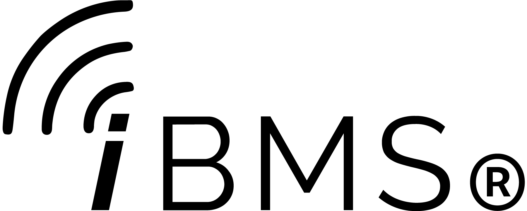 iBMSロゴ