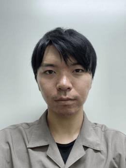 小坂竜位さん