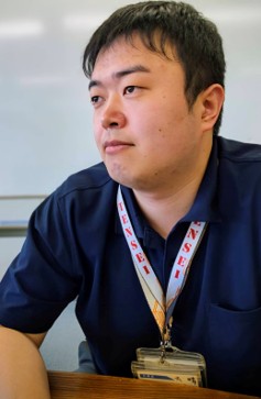 斎藤雅広さん
