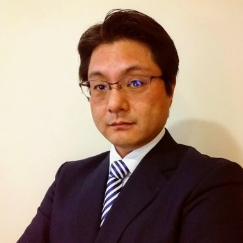 株式会社天晴データネット　代表取締役社長 西川孝盛