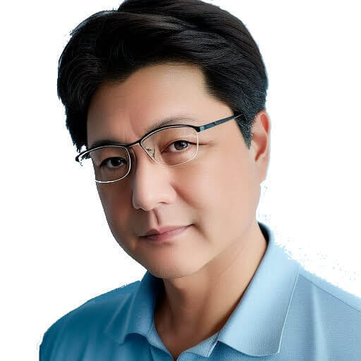 株式会社天晴データネット 代表取締役社長 西川孝盛