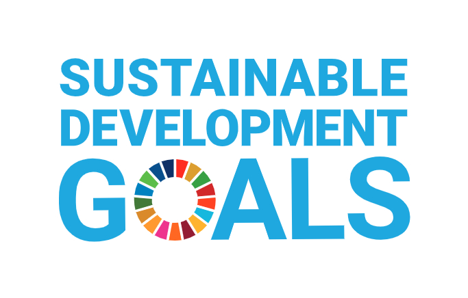 SUSTAINABLE DEVELOPMENT GOALS